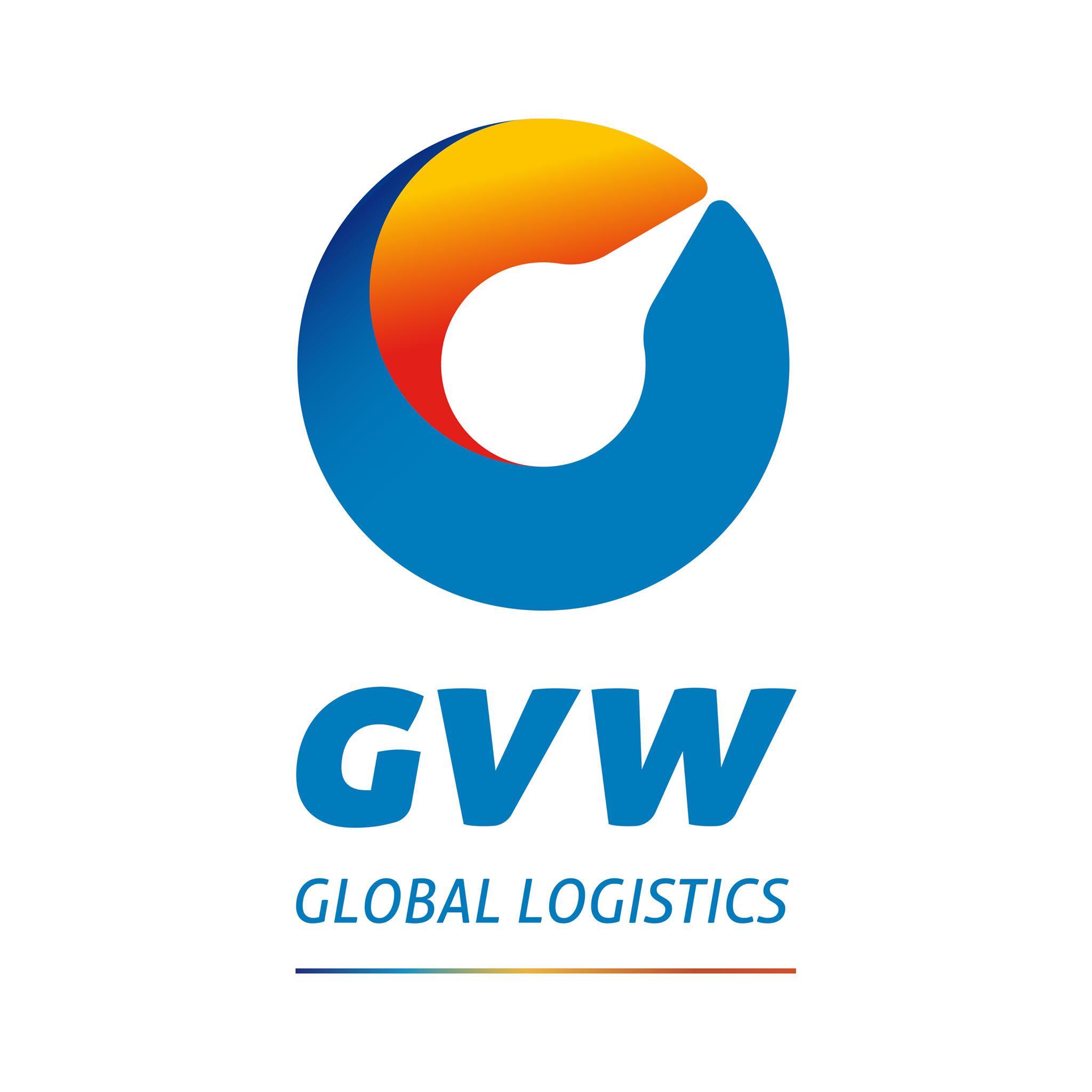 Gvw Global Logistica e Comercio Exterior Ltda